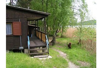 Tschechien Bungalov Staré Splavy, Exterieur